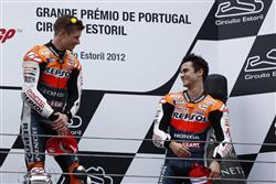 Ohlasy po zvod MotoGP v Estorilu