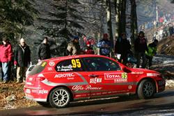 Pro Martina Radu a Jardu Jugase bylo v�t�zstv� na Monte Carlu �ivotn�m v�sledkem