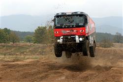 Bonver Dakar Project vytv silnou alianci s MKR Technology