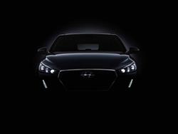 Hyundai pedstavil prvn fotky nov generace modelu i30