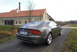 Audi zstv nejprodvanj prmiovou znakou v Evrop