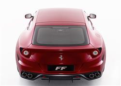 Prvn informace o nejnovjm dvanctivlcovm Ferrari, prvn foto.