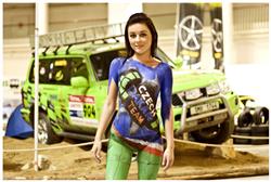 eny pro Dakar 2011 !! Zjemkyn se mohou hlsit u jenom tden !!!!
