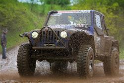 Junior OffROAD Camp se nyn� otev�r� i mlad��m z�vodn�k�m od 9 do 14 let