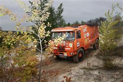 Dal�� letn� MOTORMIX: Baja, Jarama, ME v tructrialu i Bosch rallye