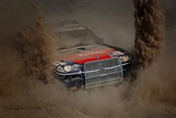Dakar 2012 ei sel. sla a zajmavosti kolem nejvt dlkov rallye na svt.
