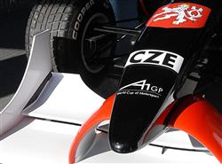 Nov projekt po mlad fandy motorismu : Formule 1 ve kolch