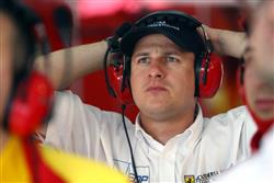 ALMS: Enge s Ferrari 430 vyhrl v St. Pete kvalifikaci GT2 !!!