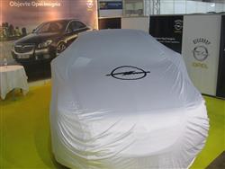 Designov trofej je dalm z vznamnch ocenn nov vlajkov lodi Opelu