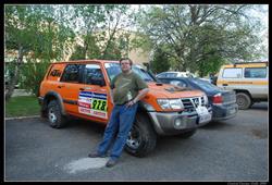 Pavel Jel�nek tentokr�t  bez osm�ho titulu Motoristick� novin�� roku. Neud�lovaly se.....