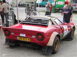 Rallye LEGENDY se zm�nou: Tuscan Rallye  2010 se p�esunuje  z b�ezna  na kv�ten !!!!