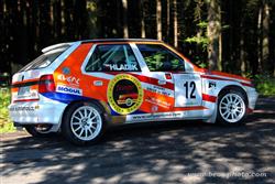 Rallye Cup 2010 je op�t   p�ipraven. Pojede se i bez FAS A�R !