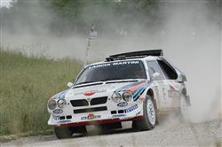 Po vyda�en� premi�rov� Tuscan rallye se  op�t hl�s� podzimn� LEGENDY !!