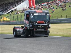 FIA TRC 2012 � Nov� ro�n�k, nov� v�zva jezdc�m