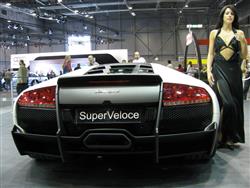 Novinka pro �ervnov� AUTOSALON Brno 2010 : Mezin�rodn� veletrh d�l� a vybaven� pro motoristick� sport !