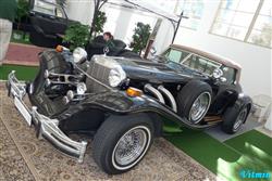 Premi�ry na Classic Show Brno 2011. T�eba v�z  hrab�te Kolowrata!