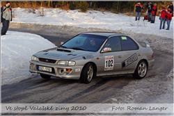 POZOR !! Premi�rov� Rally Show Koh�tka 2010 u Nov�ho Hrozenkova ZRU�ENA, resp. odlo�ena !!