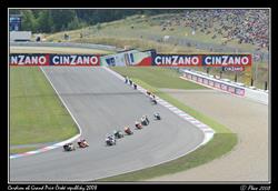 Podle t�m�  MotoGP bylo Brno t�et� nejlep�� Grand Prix uplynul� sezony