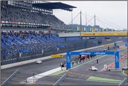 DTM na  nmeckm Lausitzringu na dohled, ale v termnu WTCC v Brn