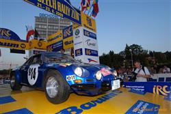 Barumka 2010: V roli pozorovatele FIA se objev� ve Zl�n� Wulf Biebinger z N�mecka