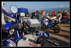 Sout� pro na�e �ten��e o vstupenky na  premi�rov� veletrh Motosalon Brno 2010