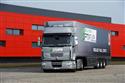 Renault Trucks pedstav svou technologii Euro VI na veletrhu IAA 2012 konanm v Hannoveru