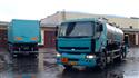 Vozidla Renault Trucks patnct let v plnm nasazen u EOP & HOKA