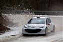 Jaroslav Melichrek testoval ped blc se Rallye Monte Carlo