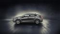 Charismatick design: zcela nov Hyundai i30 Fastback