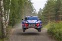 Hyundai Motorsport je pipraven na Rallye Finsko