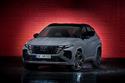 Hyundai Motor odhaluje zcela nov TUCSON se sportovnm stupnm vbavy N Line