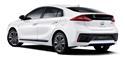 Hyundai odhalil fotky a detaily o modelu IONIQ