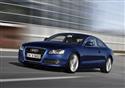 Walter de Silva o Audi A5: Nejkrsnj vz, kter jsem kdy navrhl