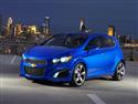 Chevrolet: pin novinky u ady malch model na trhu v USA
