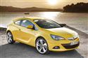 Svtov premira modelu Opel Astra : Fascinujc design, maximln dynamika