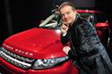 Prvn et zkaznci se novm Range Rover Evoque svezou na podzim