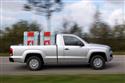Amarok SingleCab reprezentuje klasick�ho �pracanta� mezi pickupy.