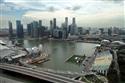 V esku vtzn tm F1 ve kolch se vrtil ze Singapuru