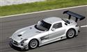 Navrhnte design nov  okruhov zbran, Mercedesu SLS GT3 ! A mete i vyhrt.