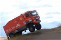 Truck Gerarda de Rooye nakonec na Dakaru 2010  pojede. Ale .....