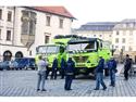 Dakar 2010: Czech Dakar Team finioval se stavbou TATER do poslednch chvil ped odplutm