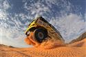 lut kamion LIAZ tmu KM Racing pojede Dakar 2011  s adou vylepen