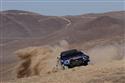 BMW X Raid se beznov Baja Italia zastn se dvojc pednch jezdc