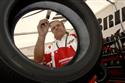 Pneu Bridgestone opt na zvodech MotoGP tento vkend v Brn