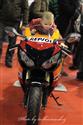 Jezdec Andrea Dovizioso  se bude podepisovat v Olympii Brno