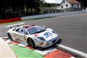 FIA GT: Engeho kvartet s lambem odstartuje ve Spa a jako devt