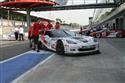 FIA GT na Monze:.roudnick MM racing zastavil v nedli defekt