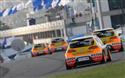Drtiv vtzstv tmu SEAT Sport v Brazlii pi prvnm kln nov sezny WTCC 2009