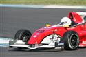 Formule Renault : Slovk Richard Gonda na Hockenheimringu