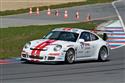 Tom Minek na Lausitzringu zvil svj nskok v Super Sports Porsche Cupu
